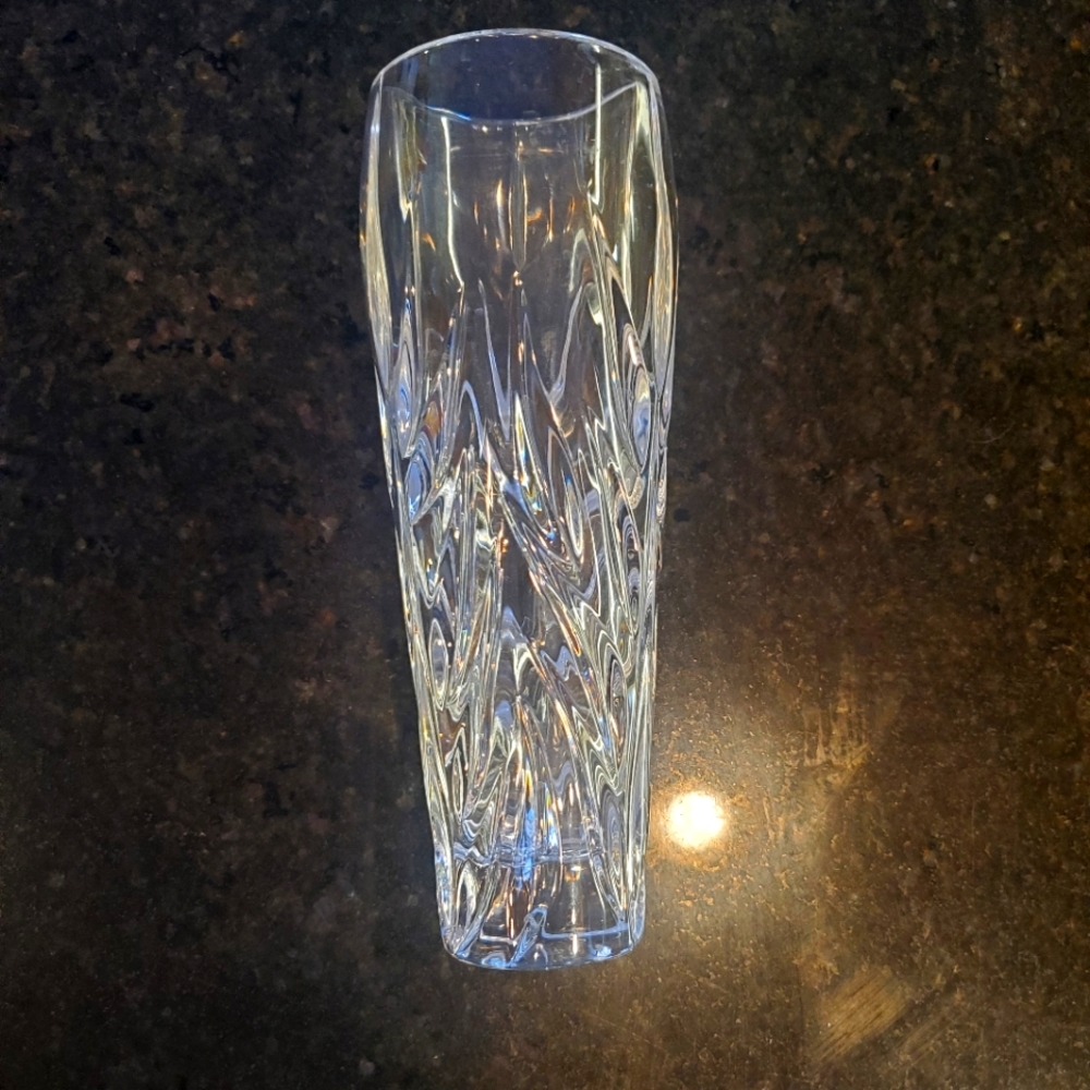 Gorham Star Blossom bud vase